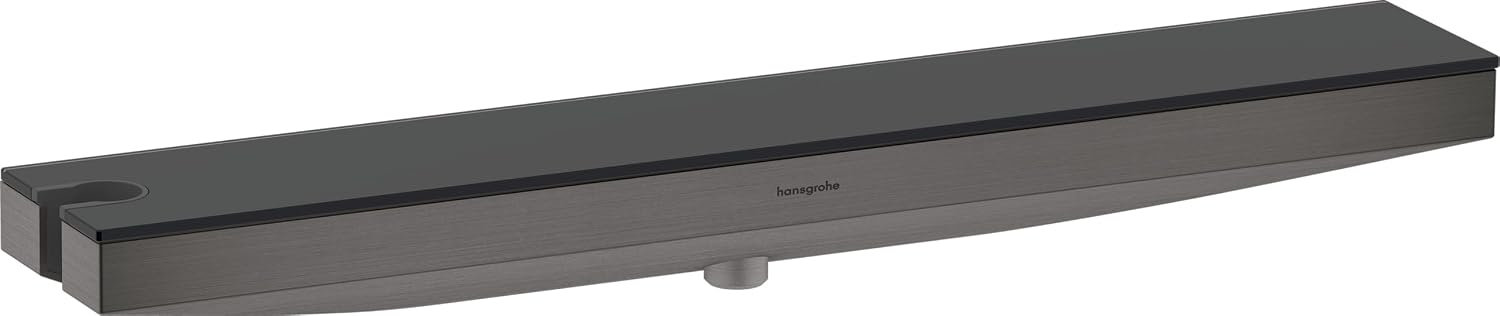 Thumbnail 4 de hansgrohe Rainfinity 26844700 – półka łazienkowa 500, biały matowy