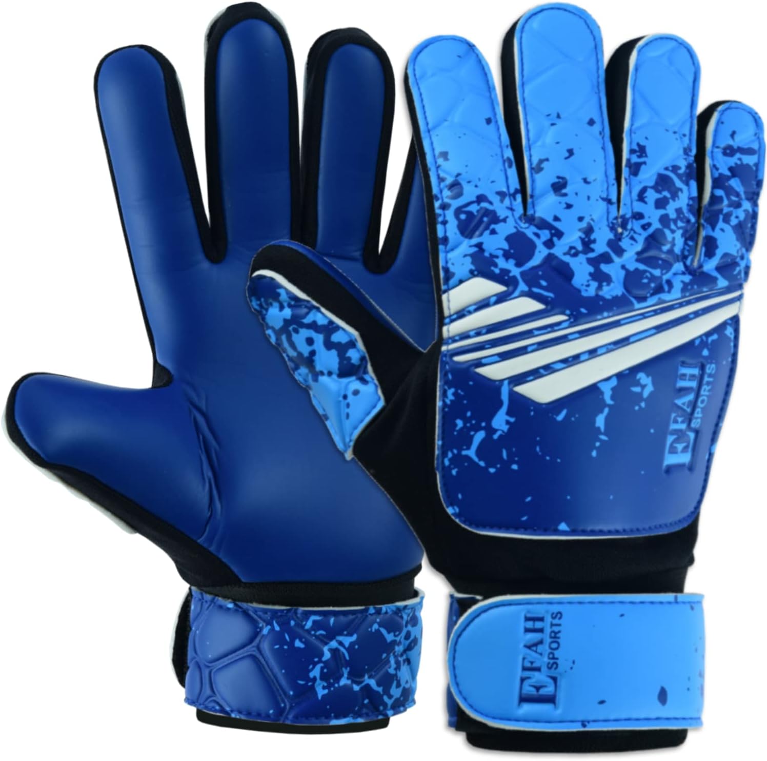 Thumbnail 6 de EFAH SPORTS Football Goalkeeper Gloves