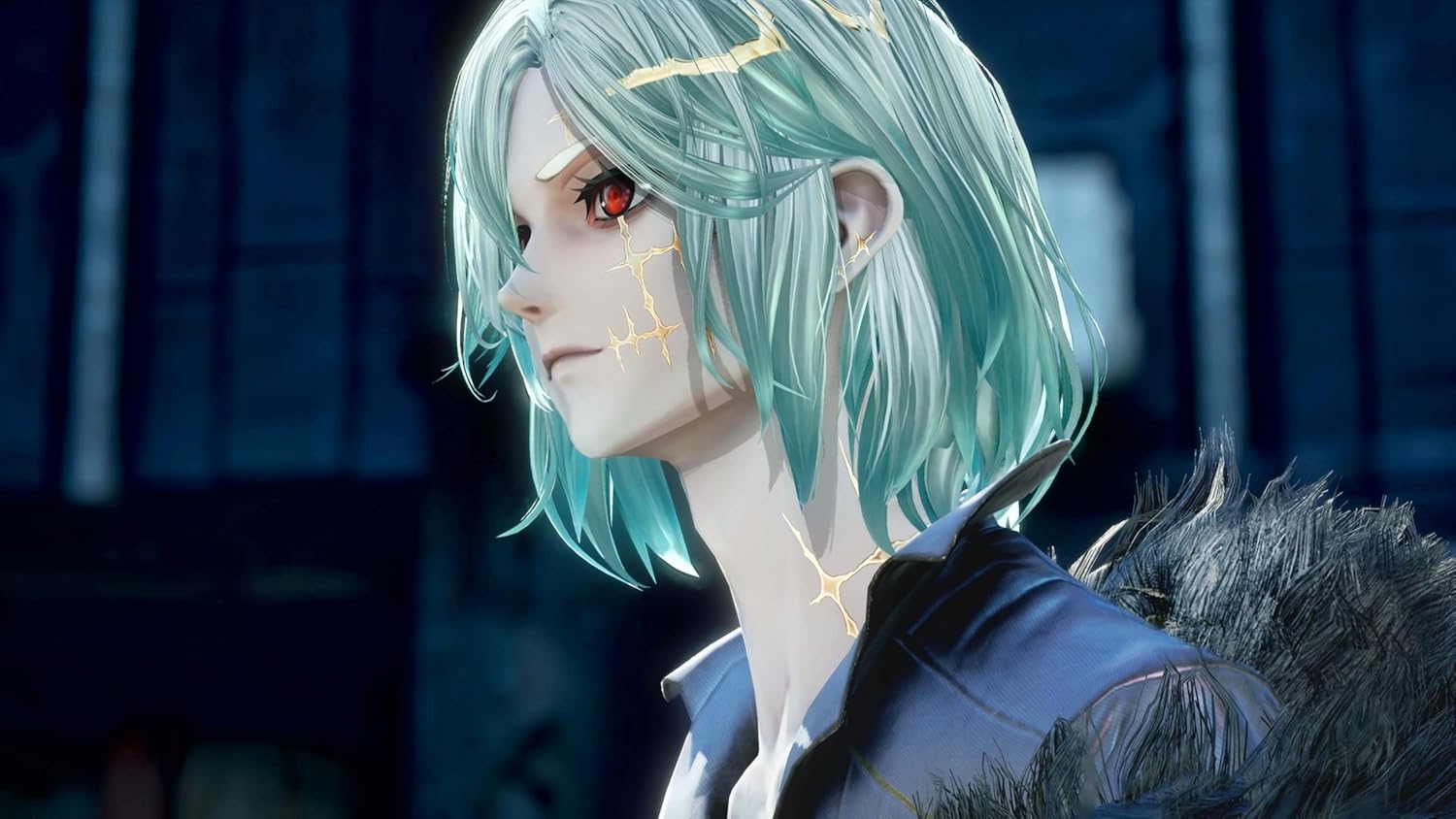 Thumbnail 4 de Code Vein 2 for Xbox Series X – intense combat and co-op-style partner battles