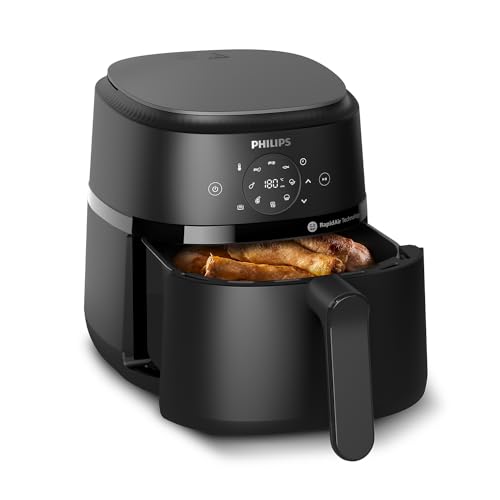 Detalle de Philips Airfryer serie 2000 4,2 L — 1500 W