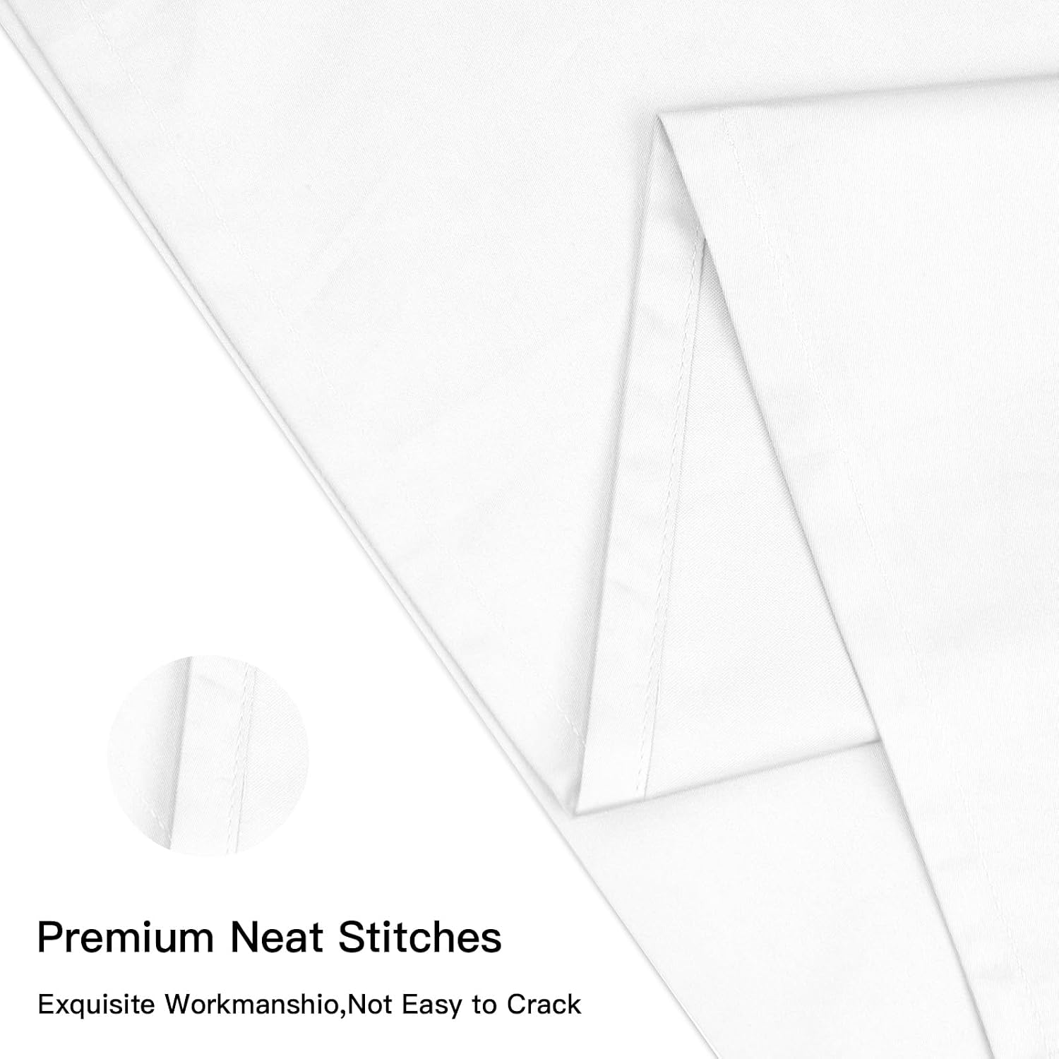 Detalle 2 de Deep Dream cotton pillowcases, 600 thread count