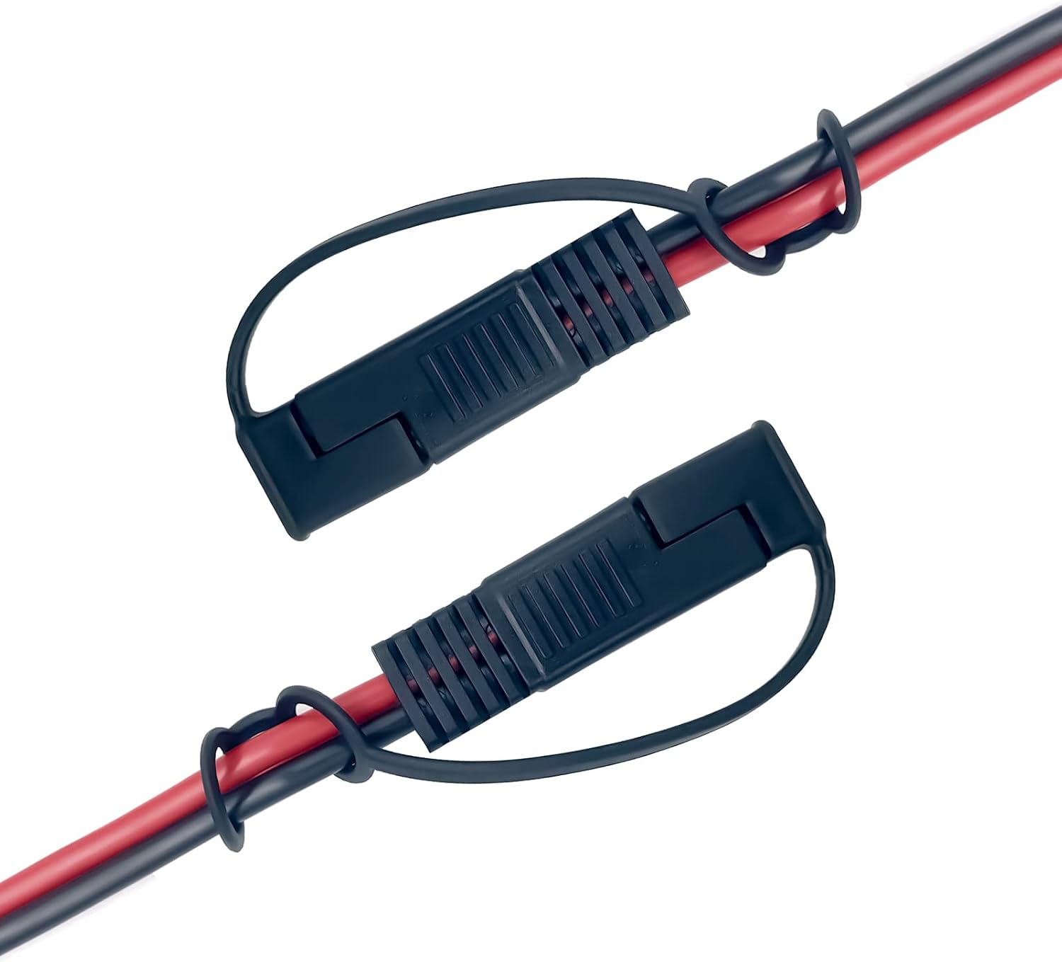 Thumbnail 2 de SAE to SAE extension cable 3.3ft 12AWG