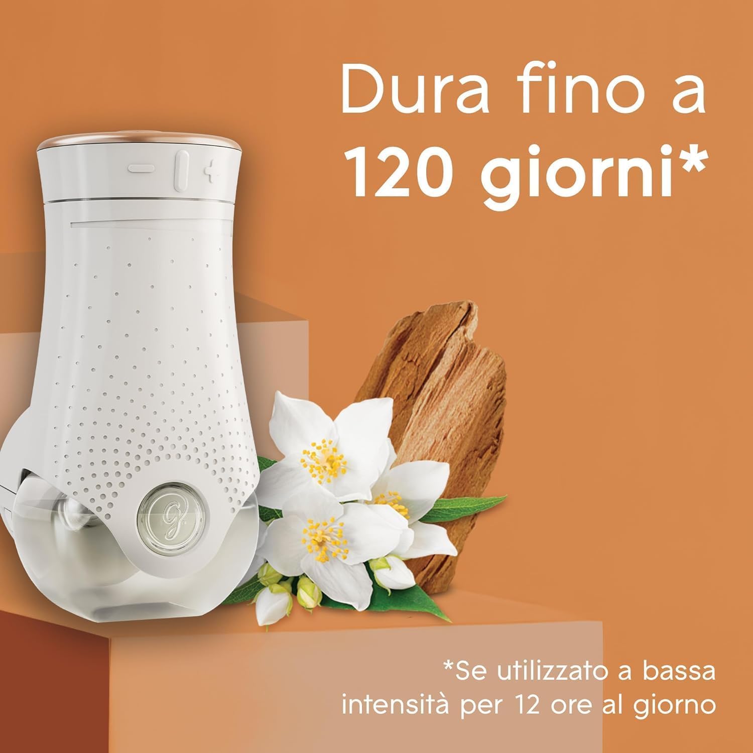 Thumbnail 3 de Glade Liquido Elettrico Profumatore 120 giorni