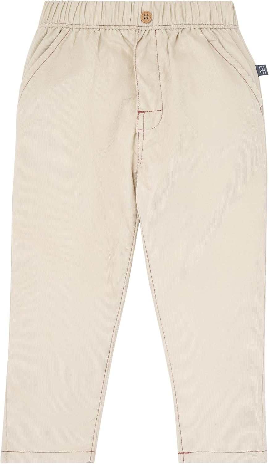 Detalle de Modern Moments by Gerber Corduroy Pants, 6Y