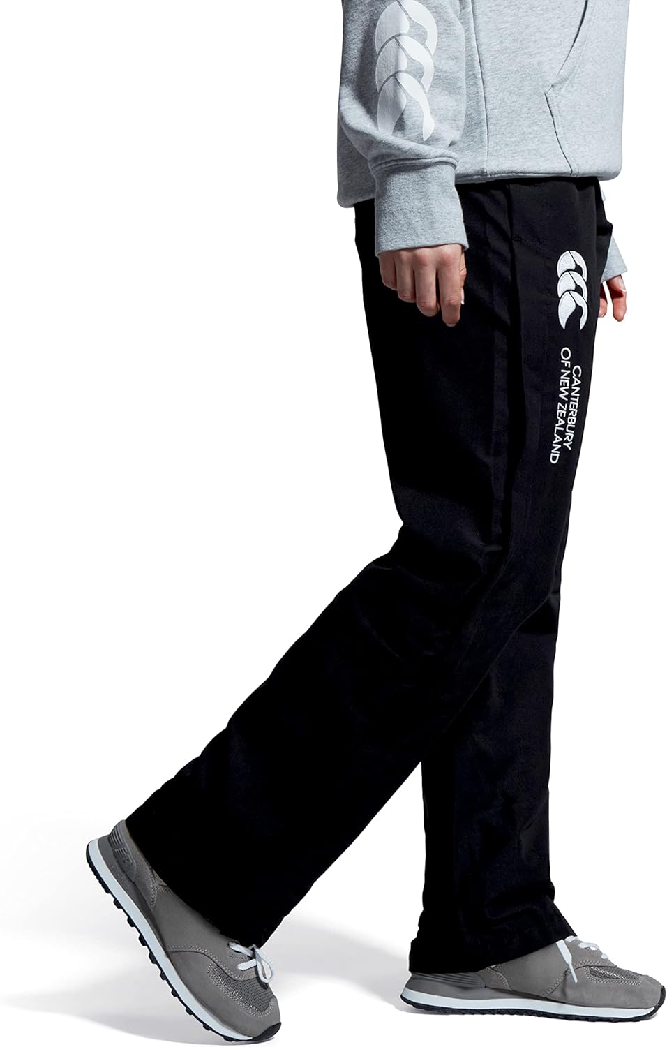 Thumbnail 1 de Canterbury Women's Open Hem Stadium Pants, Track Suit