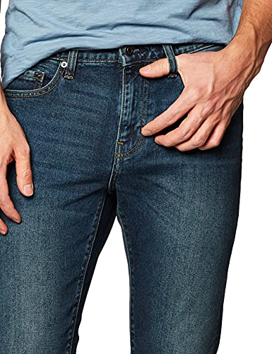 Thumbnail 3 de Amazon Essentials Vaqueros Ajustados Hombre 33W × 32L