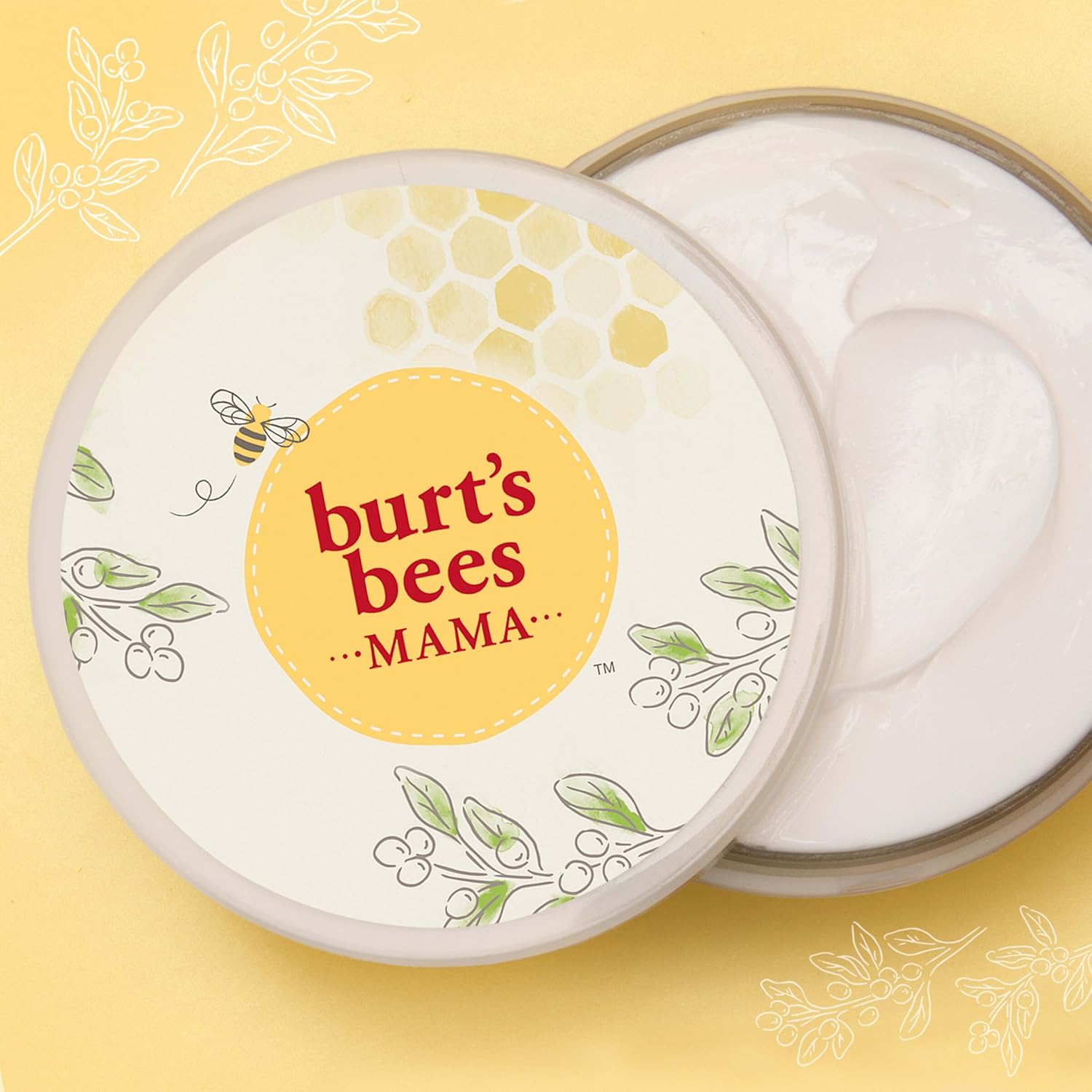 Thumbnail 6 de Burt's Bees Mama Belly Butter 6.5 Oz