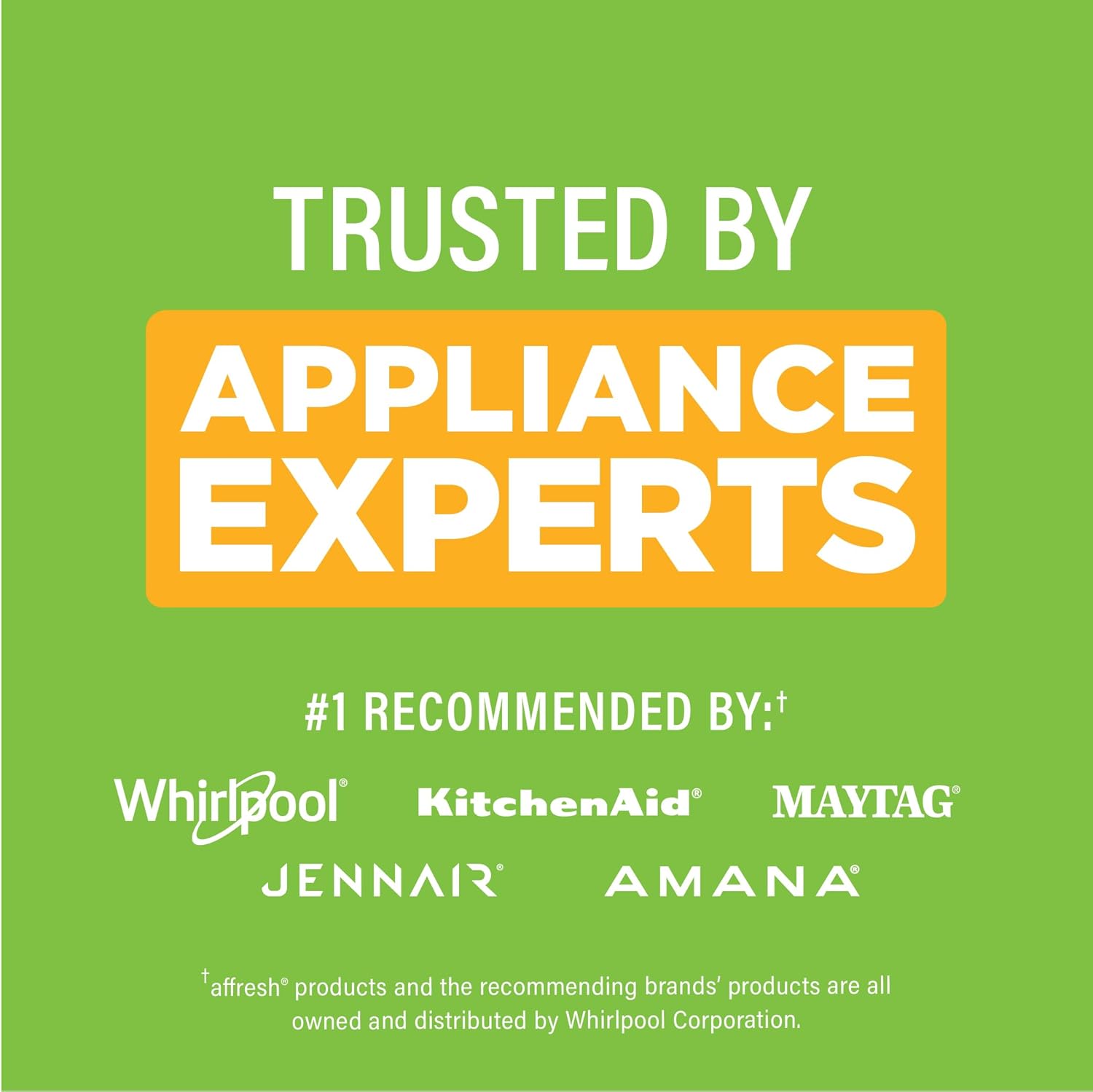 Thumbnail 3 de Affresh Dishwasher Cleaner: Mess-Free Deep-Cleaning Tablets (6 Month Supply)