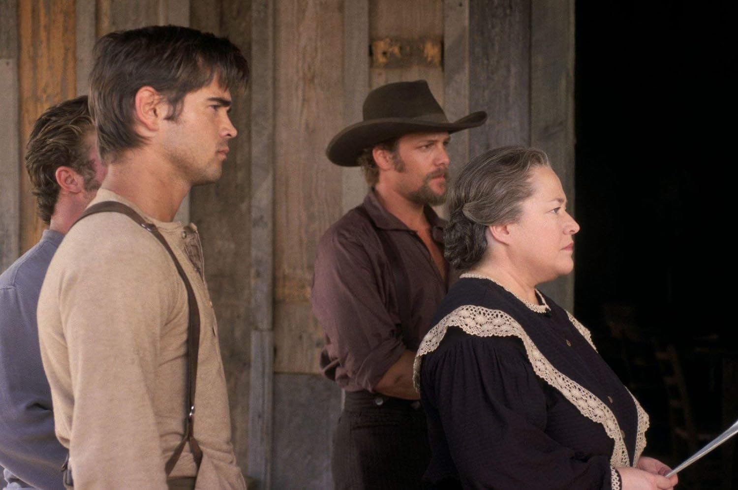 Thumbnail 6 de WME Western Klassiker: American Outlaws – Jesse James (Uncut Kinofassung, digital remastered)
