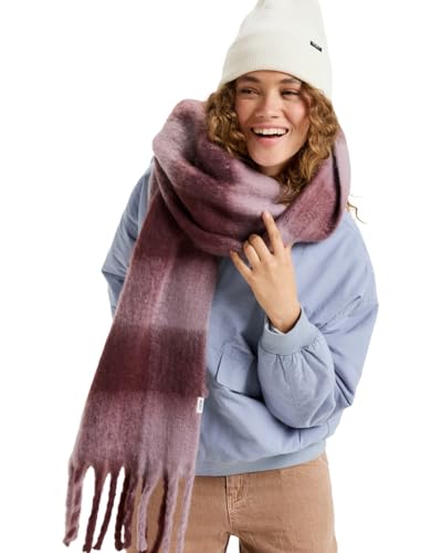 Detalle 2 de Roxy Gorro Tropical Snow Beanie blanco One Size 🧣