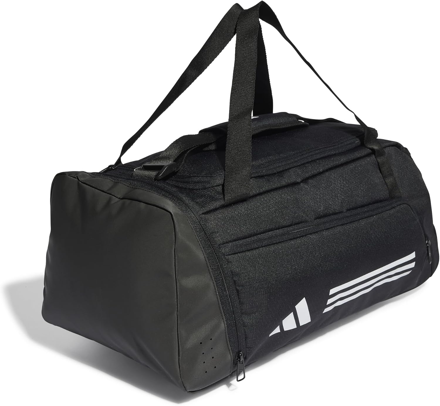 Thumbnail 6 de adidas Essentials 3-Stripes Duffel Bag L