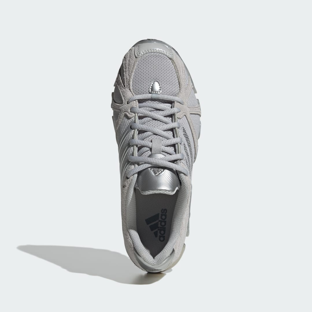 Detalle de Adidas ZAPATILLA MEGA GHOSTRIDE Gris