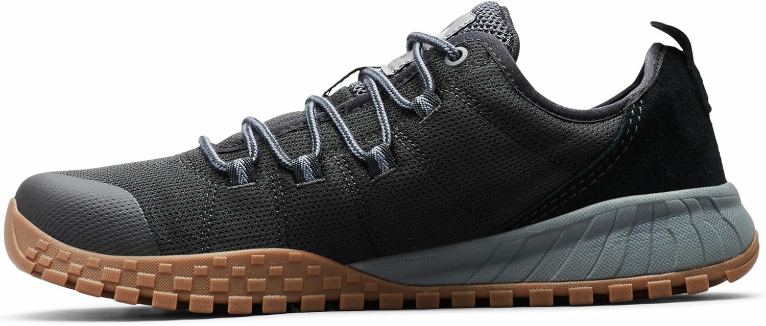 Detalle 2 de Columbia Men's Fairbanks Mid