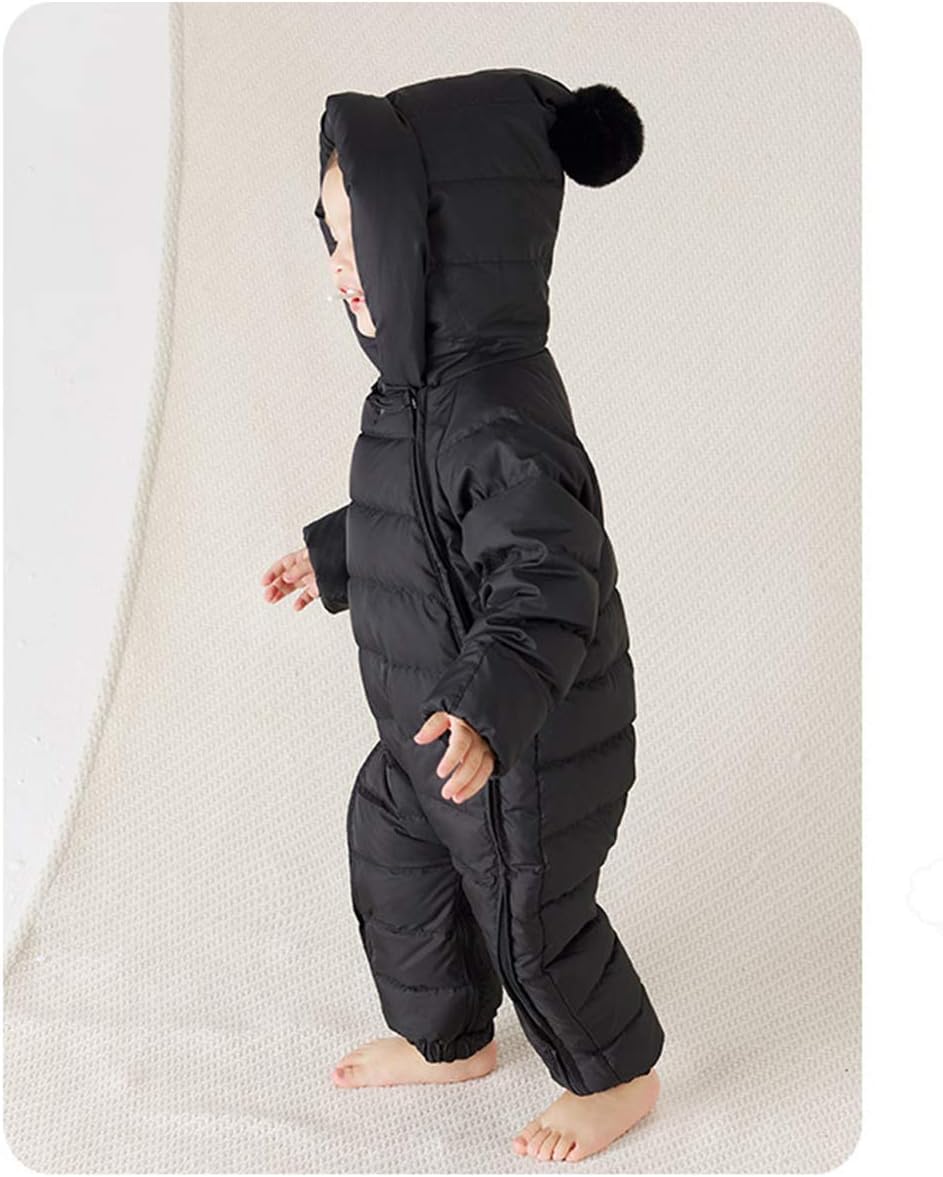 Thumbnail 4 de Famuka Baby Winter Down Snowsuit 3-24m