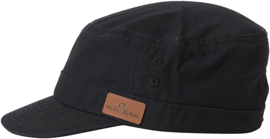 Thumbnail 3 de Quiksilver Renegade — Casquette Militaire pour Homme