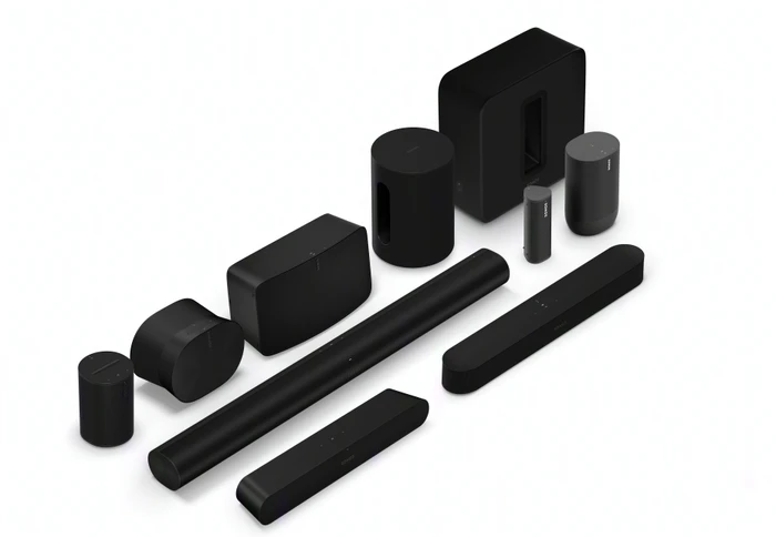 Thumbnail 20 de Sonos Arc Ultra + Era 300 Heimkino-Set Schwarz 📺