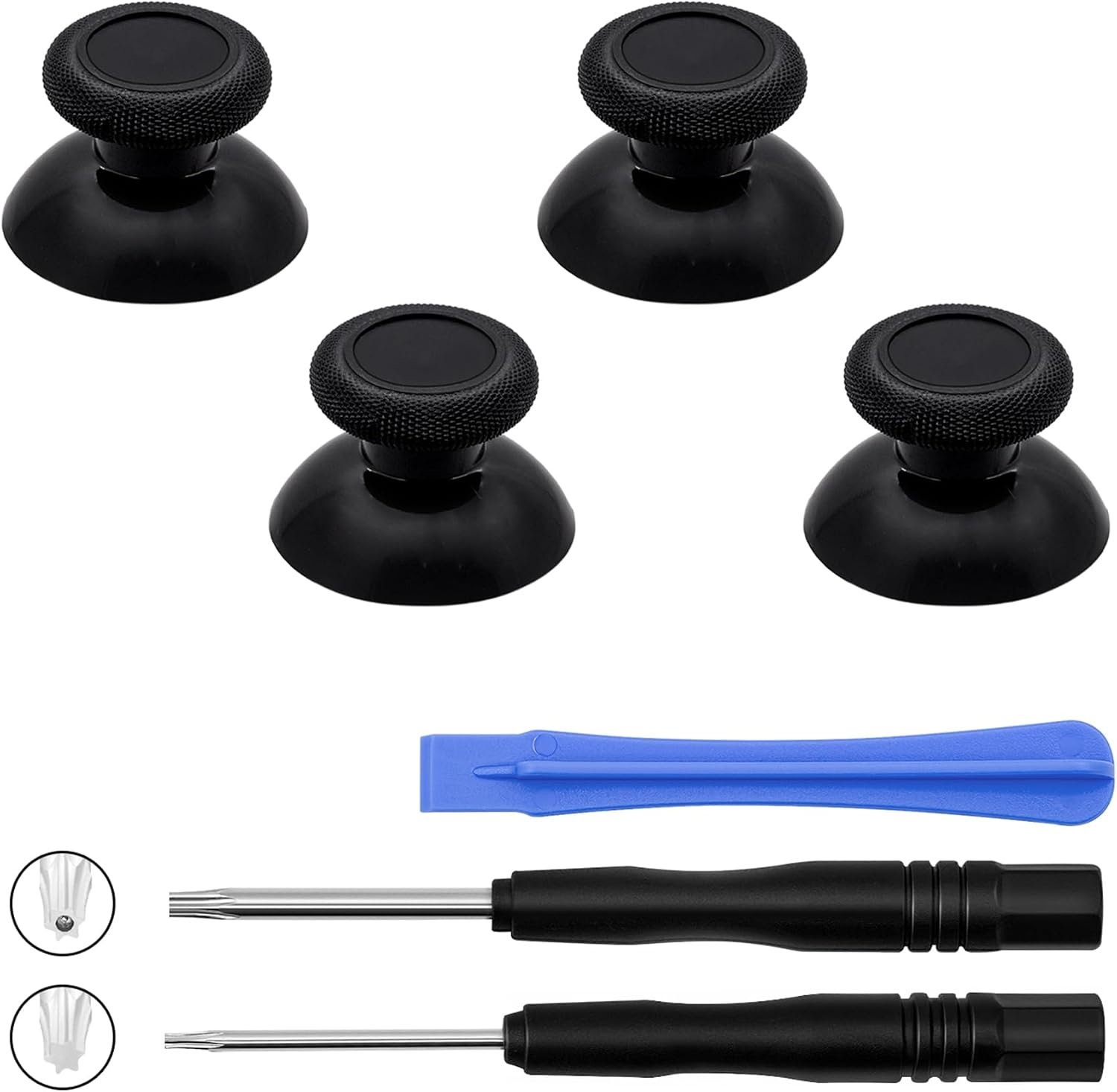 Detalle de Mcbazel Joysticks analogiques Xbox