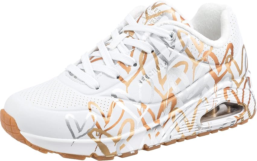 Detalle de Skechers Love sneakers Mujer 36 EU 😍