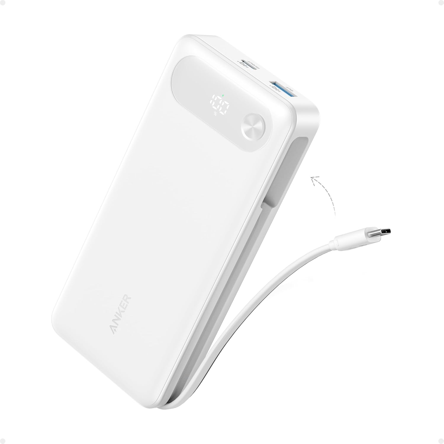 Thumbnail 6 de Anker Cargador portátil 20.000 mAh 87 W
