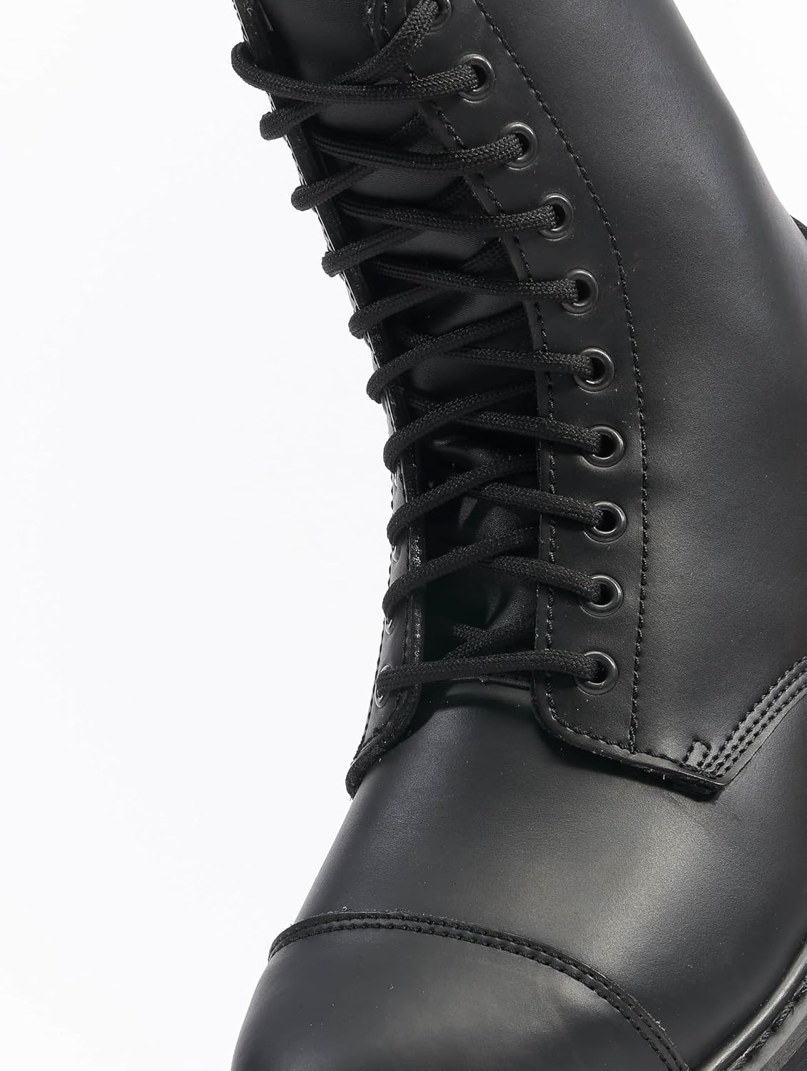 Thumbnail 1 de Brandit Phantom 10 Eyelet Boots 7 cm