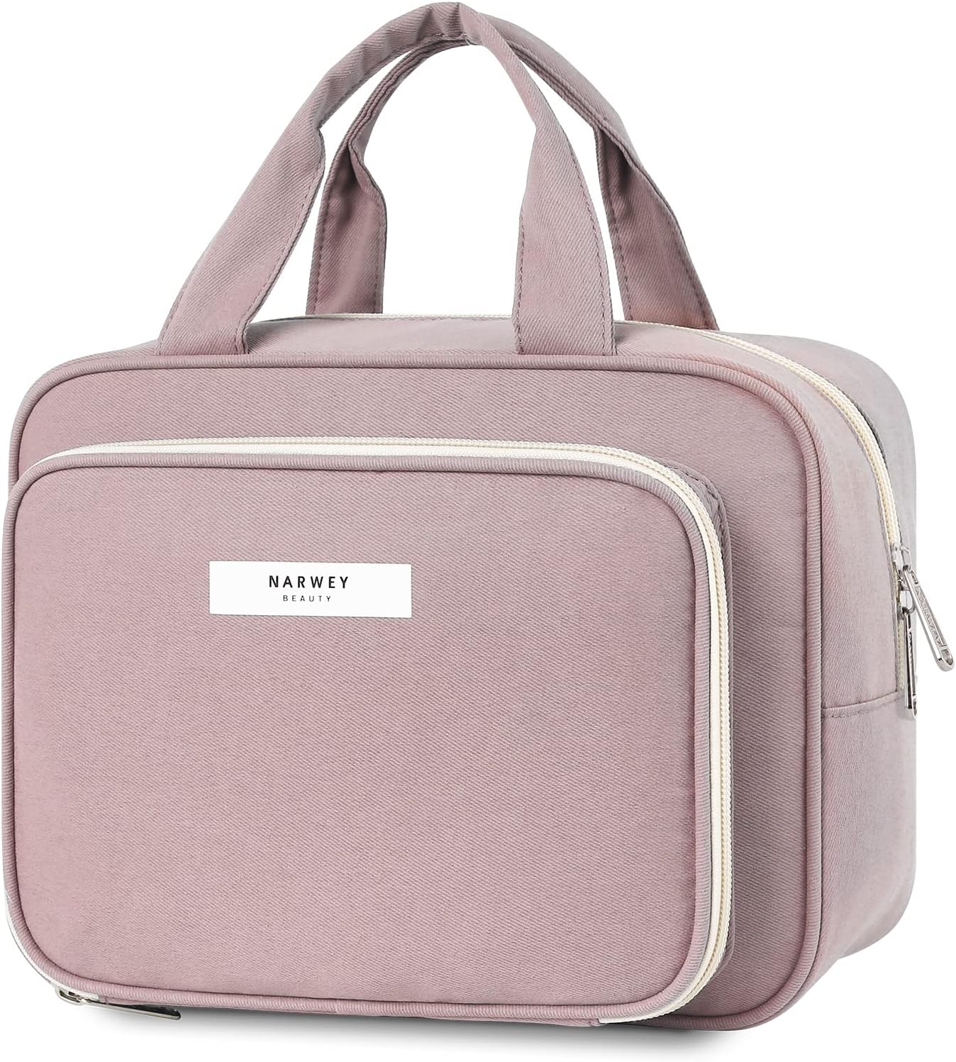Detalle 2 de Narwey Full Size Toiletry Bag Large Wash Bag