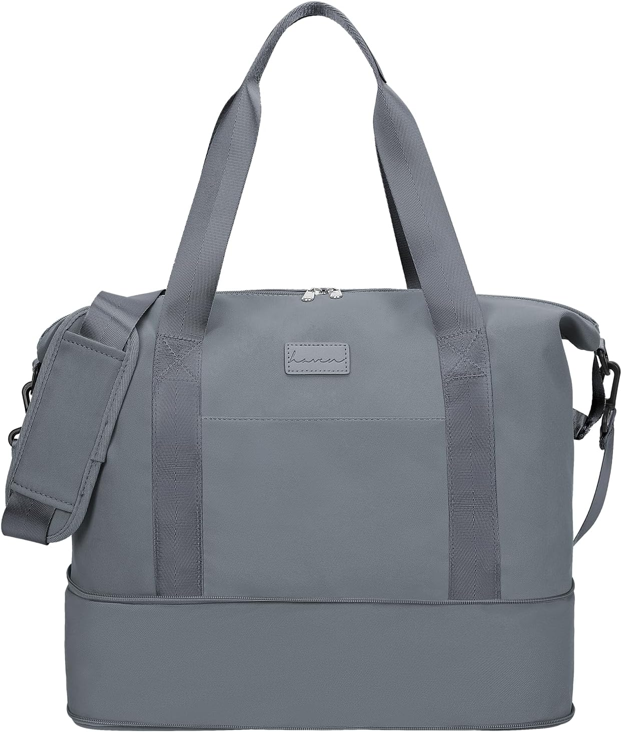 Thumbnail 6 de Hayayu Convertible Cabin Bag 40x30x20