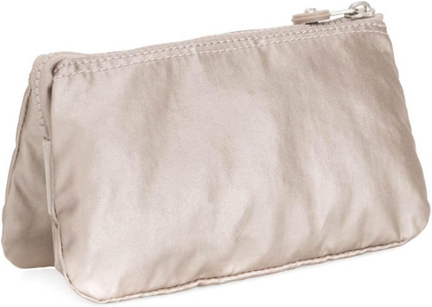 Thumbnail 5 de Kipling Creativity L Große Geldbörse, Beutel, Etuis – Metallic Glow Silber