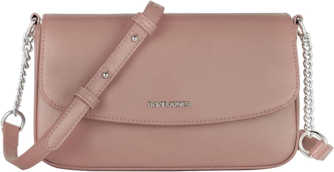 Detalle de David Jones Piccola Borsa a Tracolla 23 cm