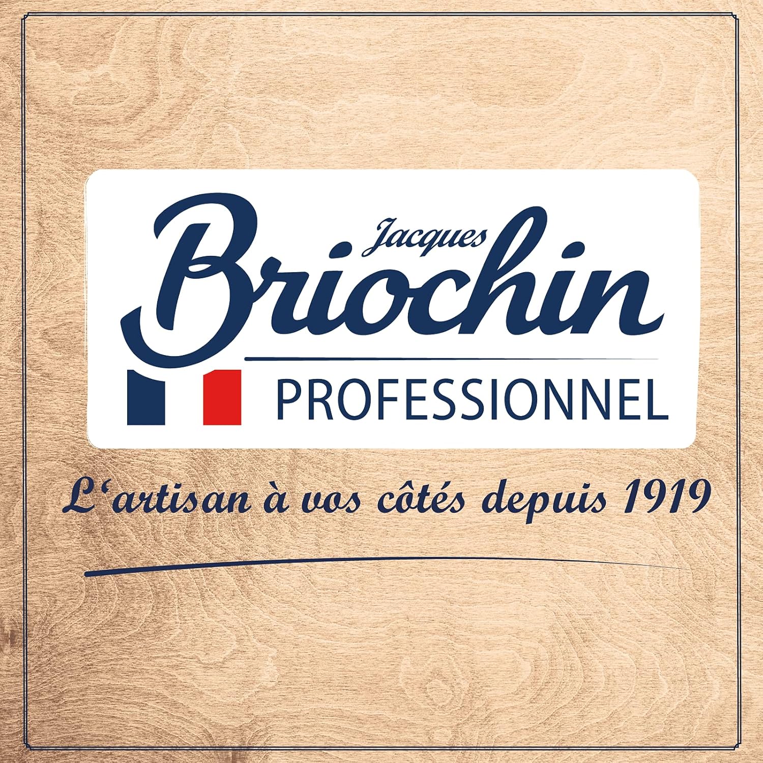 Thumbnail 2 de Briochin professionnel – Liquide vaisselle pour plonge Ecocert 5L