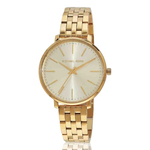 Detalle de Michael Kors MK3898 Reloj de Damas