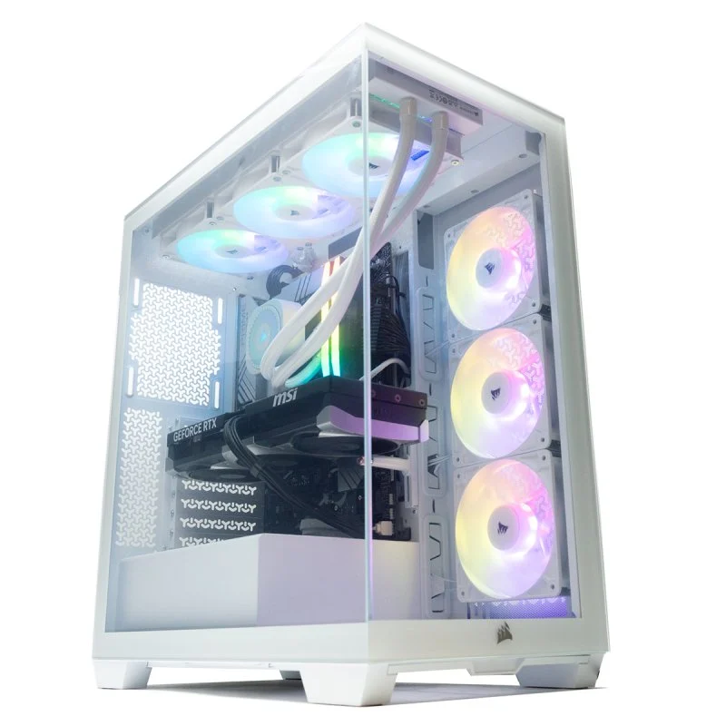 Thumbnail 3 de PcCom iCUE i7-14700KF RTX 5080 32GB