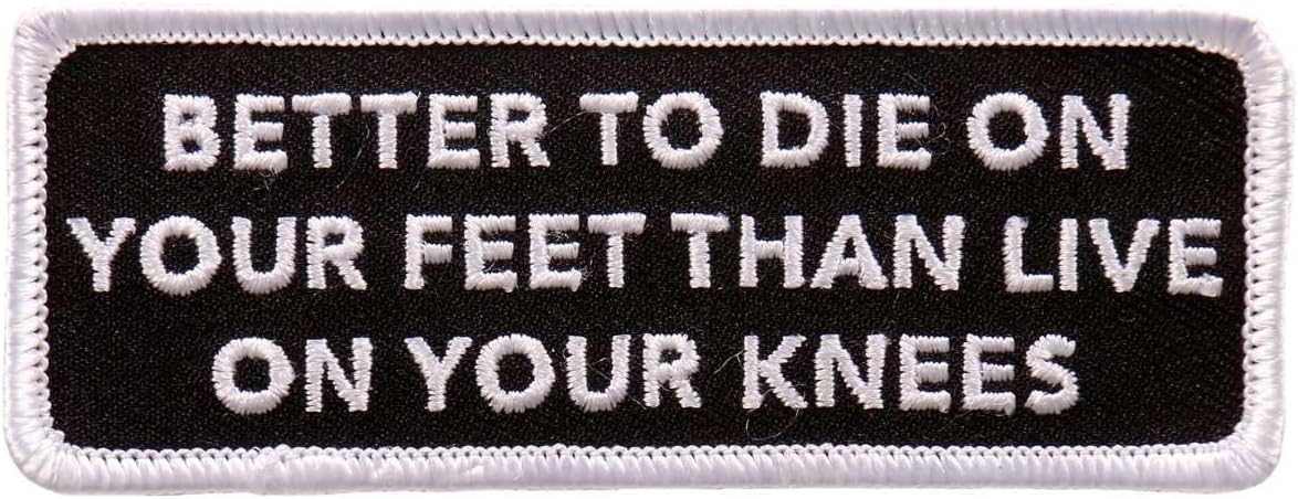 Detalle de Milwaukee Leather Patch Big Eyes