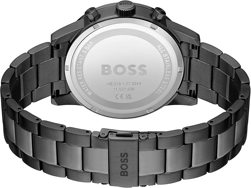 Thumbnail 1 de BOSS 1513924 Reloj cronógrafo de cuarzo 44 mm