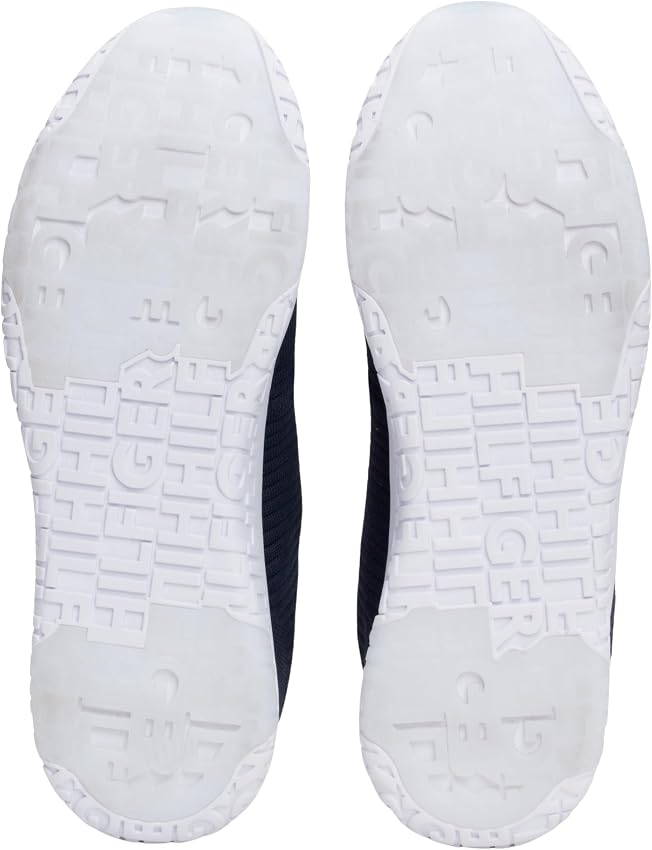 Thumbnail 6 de Tommy Hilfiger Runner Sneaker calzado 42 azul