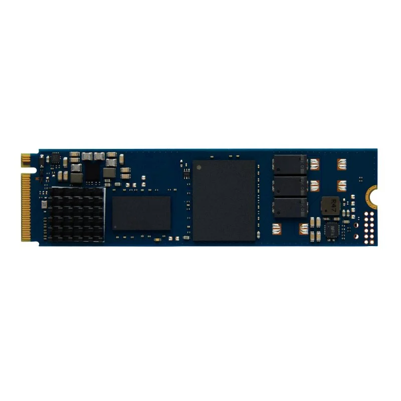 Thumbnail 1 de Kingston DC2000B 480GB SSD M.2 PCIe 4.0 NVMe
