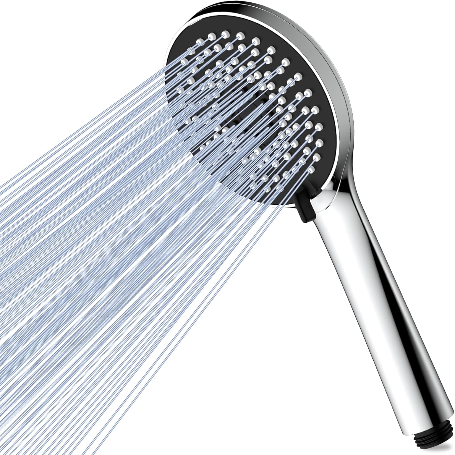 Thumbnail 6 de Magichome High Pressure Shower Head with 5 Spray Modes