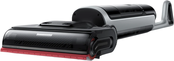 Thumbnail 10 de Dreame H15 Pro Heat Staubsauger 72 Minuten