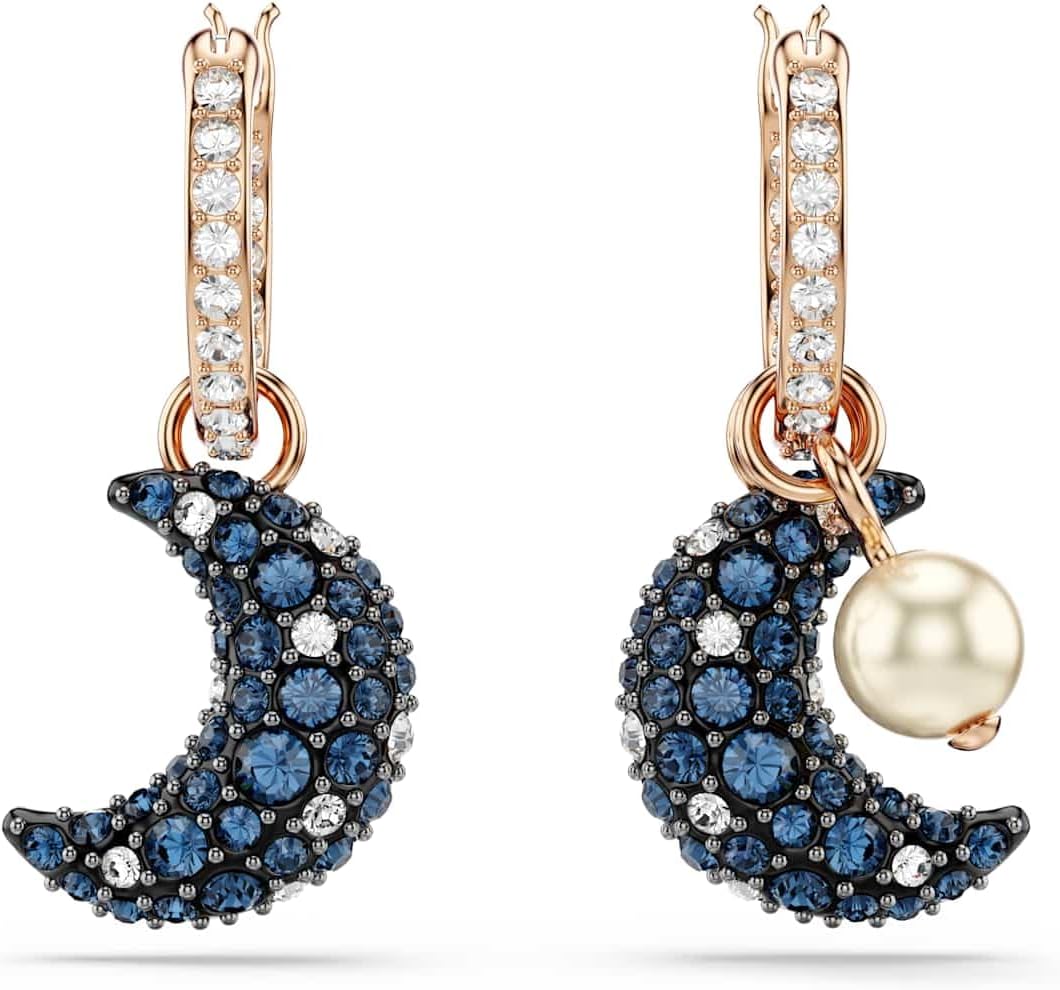 Thumbnail 1 de Swarovski Sublima Kollektion Ohrringe