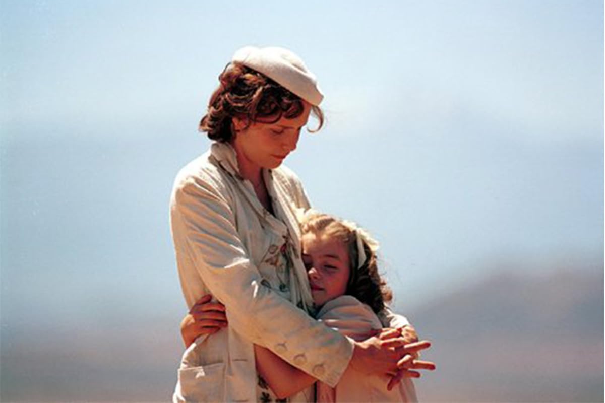 Detalle 2 de Nirgendwo in Afrika Blu-ray von 1