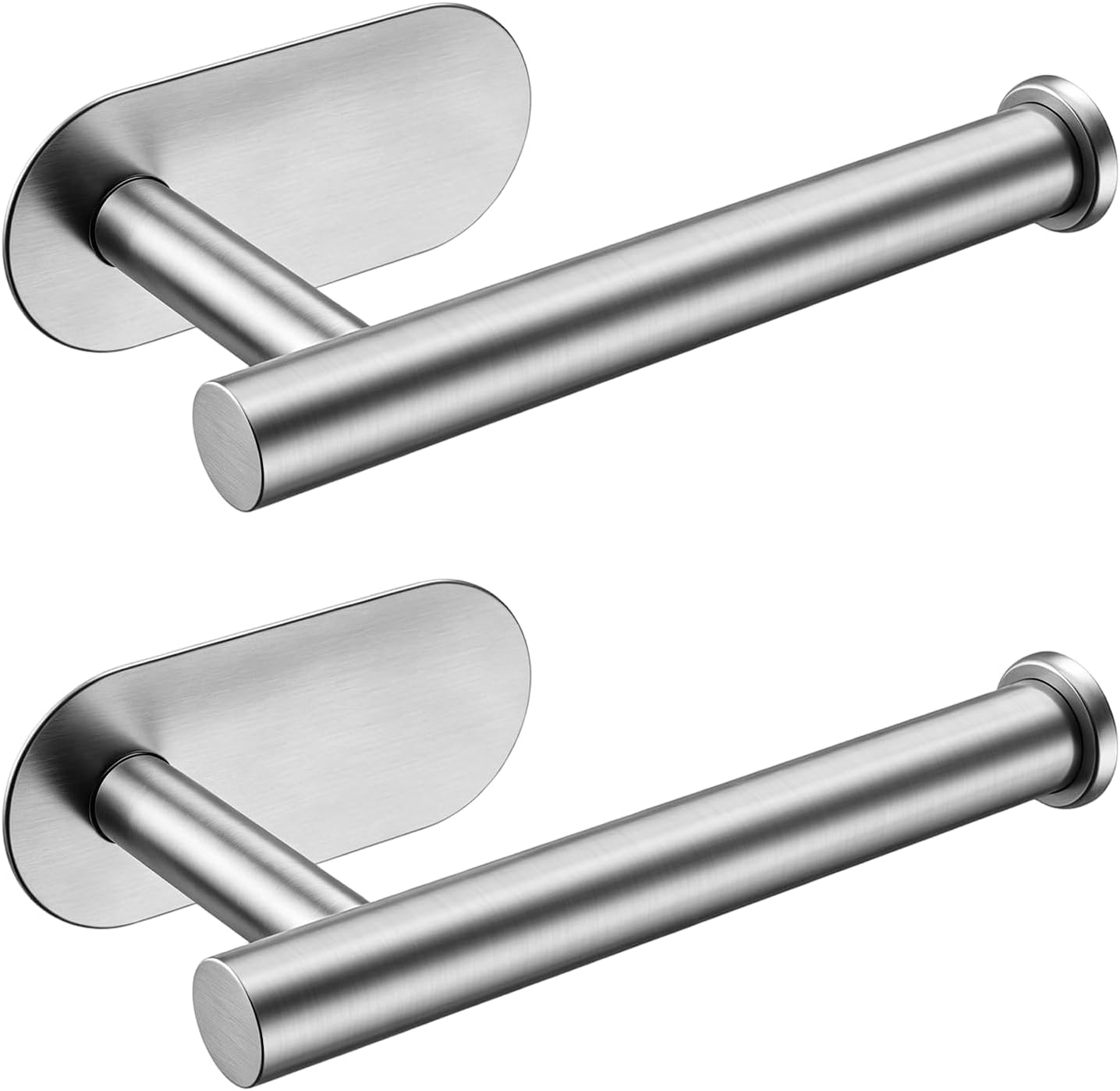 Detalle de SetSail Toilet Paper Holder Stainless Steel