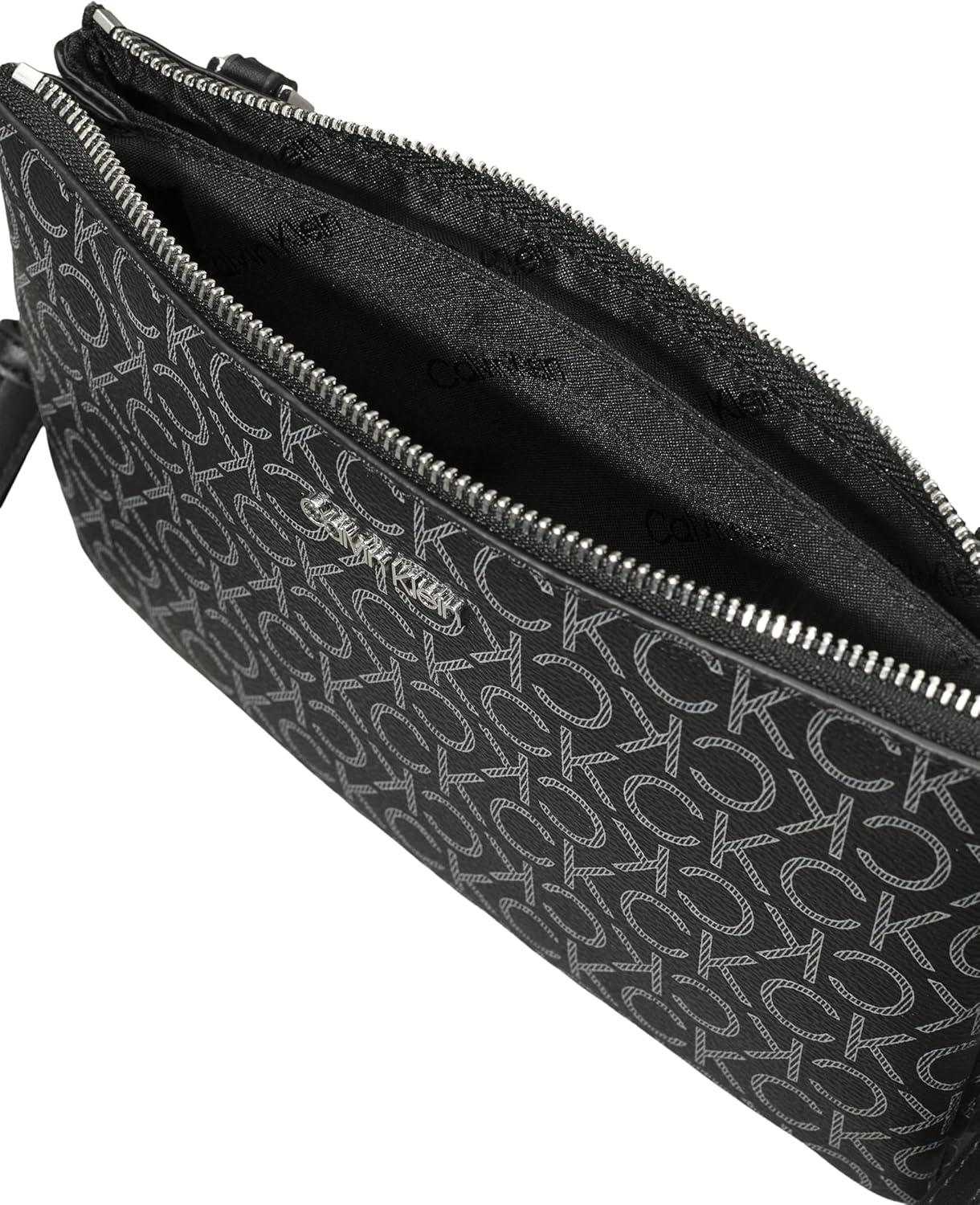 Thumbnail 3 de Calvin Klein CK Must EW petit sac à bandoulière pour femme