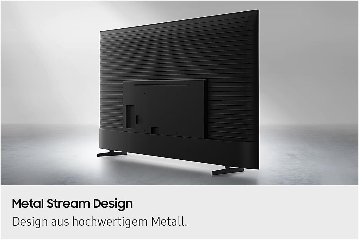 Thumbnail 6 de Samsung UE55U70F 55-tums Crystal UHD 4K-TV med HDR10+ och Tizen