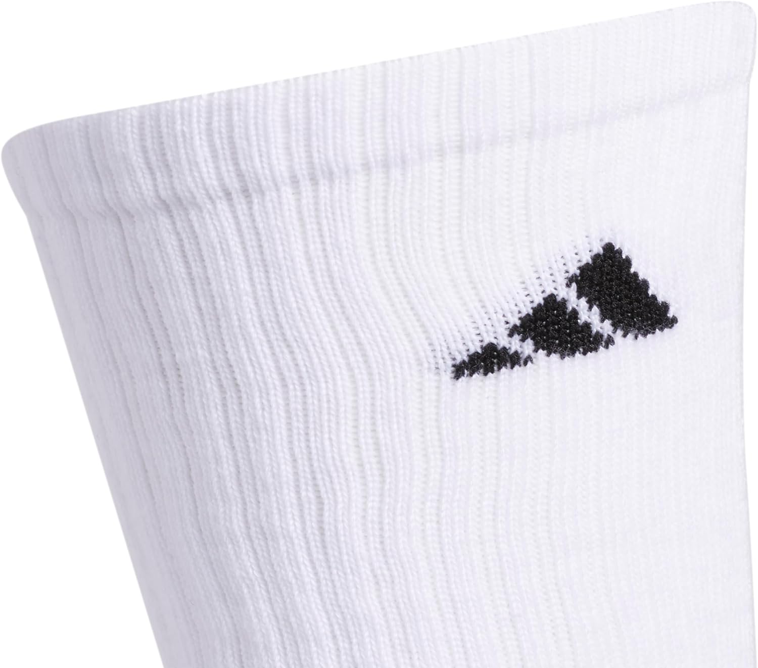 Thumbnail 3 de adidas Men's Athletic Cushioned Crew Socks (6 Pairs) — Durable & Comfortable