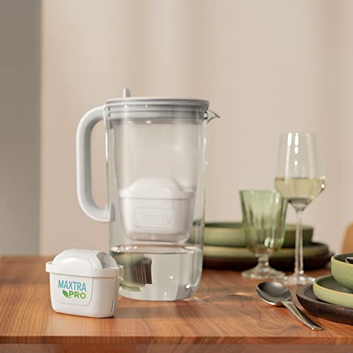 Thumbnail 11 de BRITA MAXTRA PRO Pure Performance - Pack 4: filtros de agua para un sabor limpio y suave