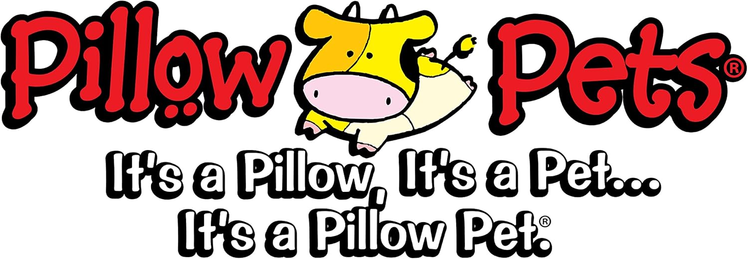 Thumbnail 6 de Pillow Pets 16 inch SpongeBob SquarePants Plush Pillow Pet (Nickelodeon)