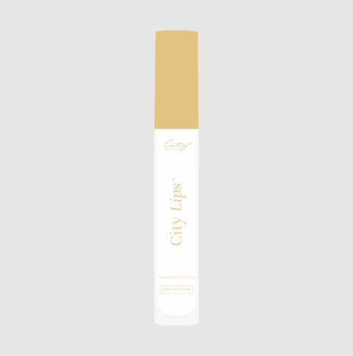 Thumbnail 8 de City Beauty City Lips Clear Plumping Lip Gloss