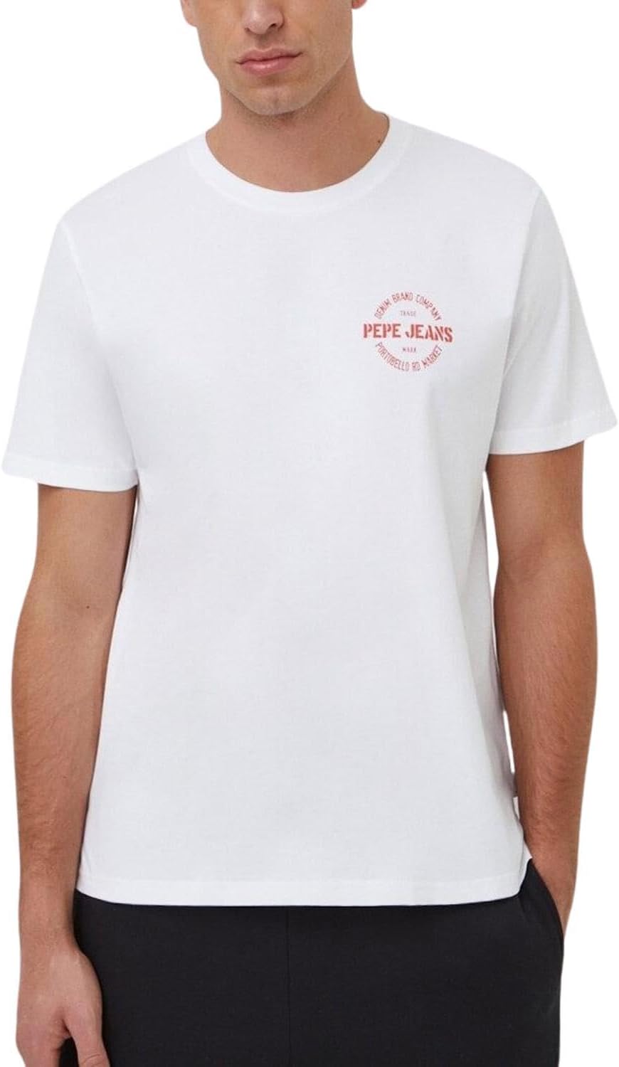 Thumbnail 2 de Pepe Jeans Craig T-Shirt Homme