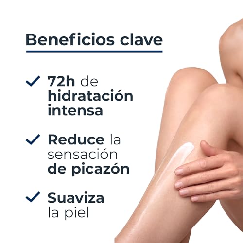 Detalle 2 de Eucerin UreaRepair Loción Corporal Intensiva 10% Urea 1000 ml