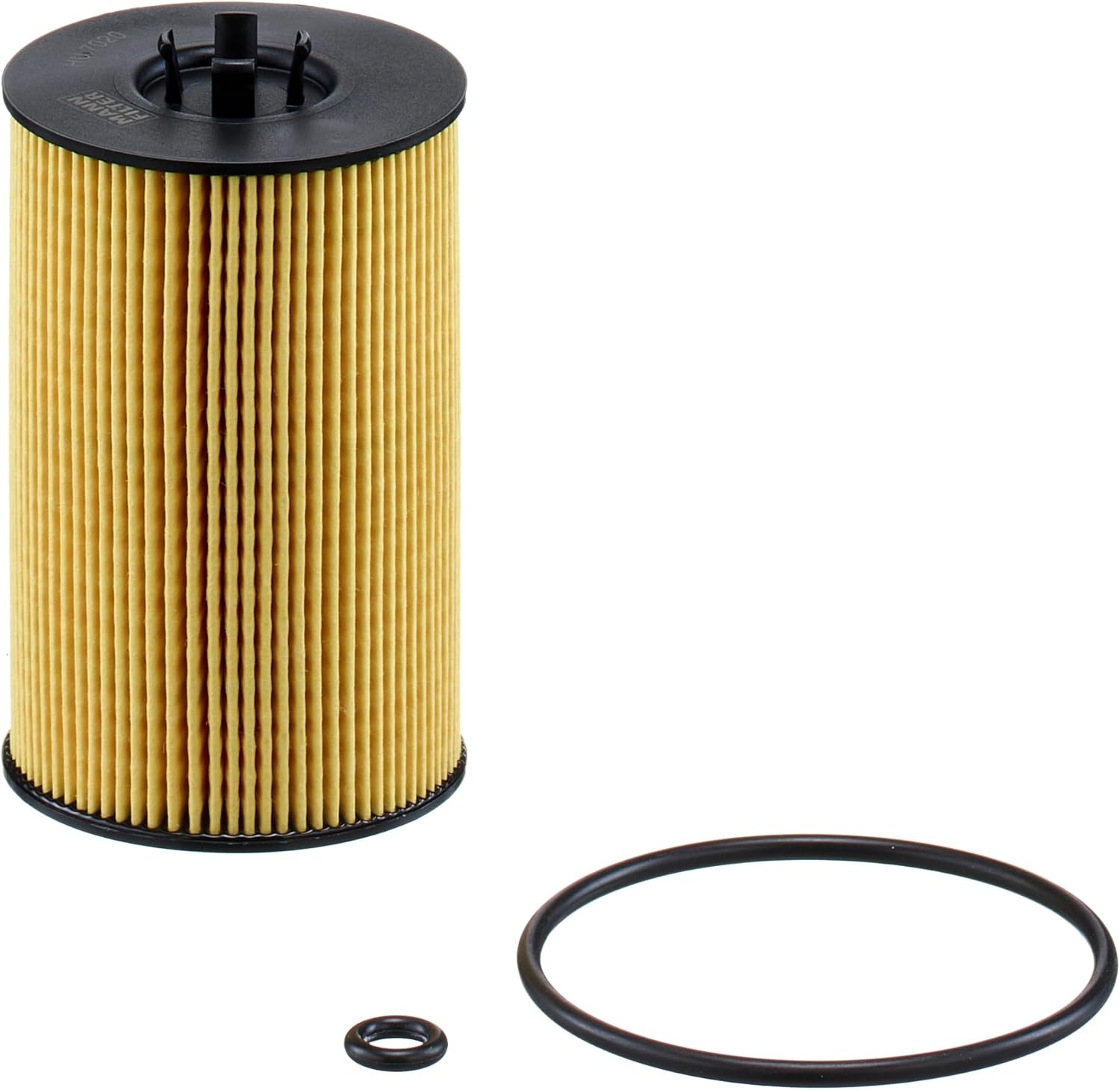Thumbnail 1 de MANN-FILTER HU 7020 z Oil Filter – for Cars + Transporters