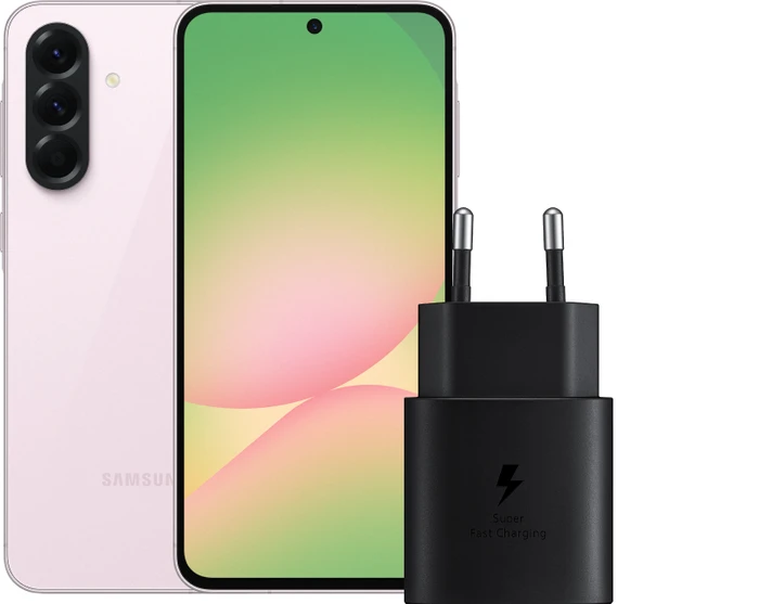 Thumbnail 7 de Samsung Galaxy A56 128GB Rosa 5G